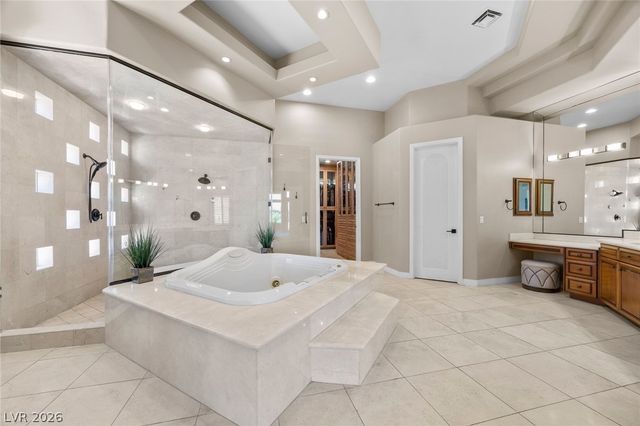 9708 Winter Palace Drive, Las Vegas, NV 89145