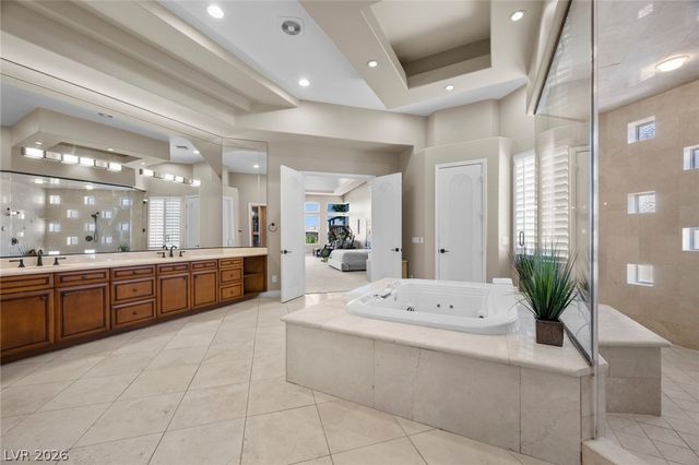 9708 Winter Palace Drive, Las Vegas, NV 89145