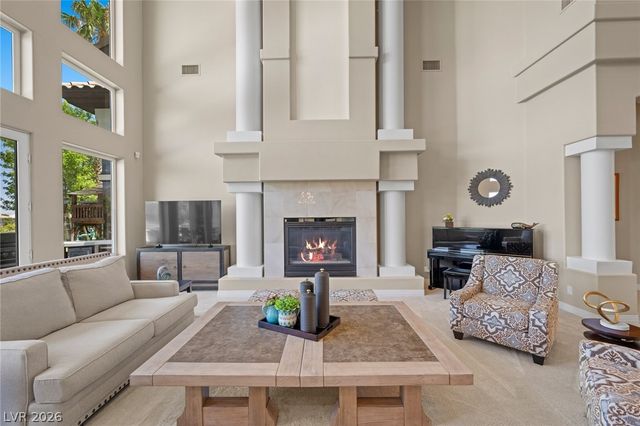 9708 Winter Palace Drive, Las Vegas, NV 89145