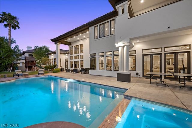 9708 Winter Palace Drive, Las Vegas, NV 89145