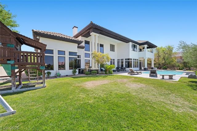 9708 Winter Palace Drive, Las Vegas, NV 89145
