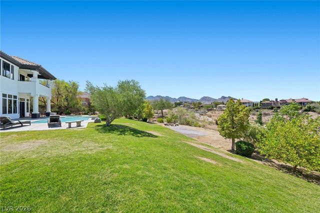 9708 Winter Palace Drive, Las Vegas, NV 89145