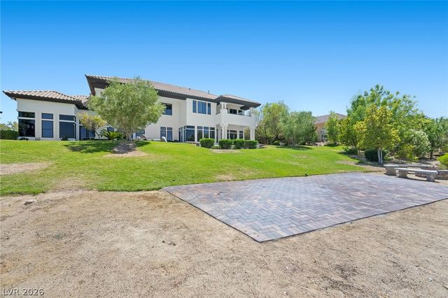 9708 Winter Palace Drive, Las Vegas, NV 89145
