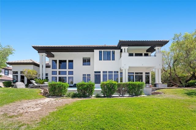 9708 Winter Palace Drive, Las Vegas, NV 89145
