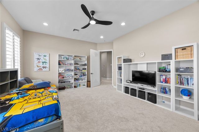 9708 Winter Palace Drive, Las Vegas, NV 89145