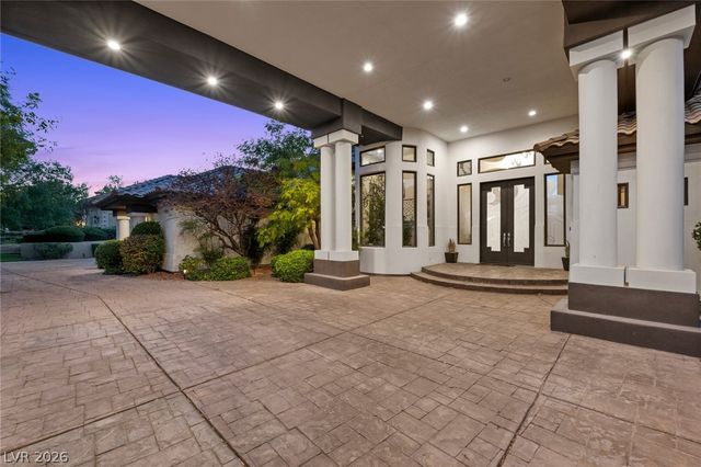 9708 Winter Palace Drive, Las Vegas, NV 89145