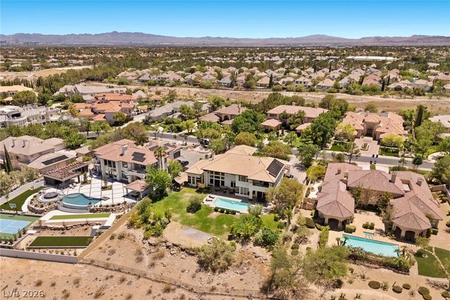 9708 Winter Palace Drive, Las Vegas, NV 89145