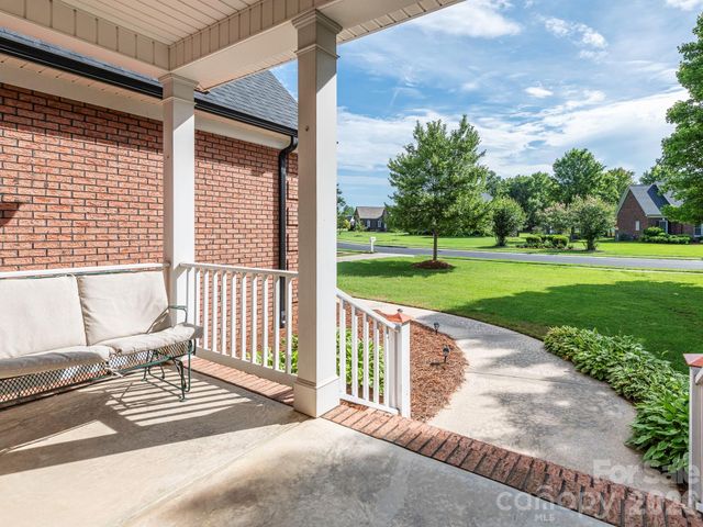 3672 Charolais Lane, Harrisburg, NC 28075