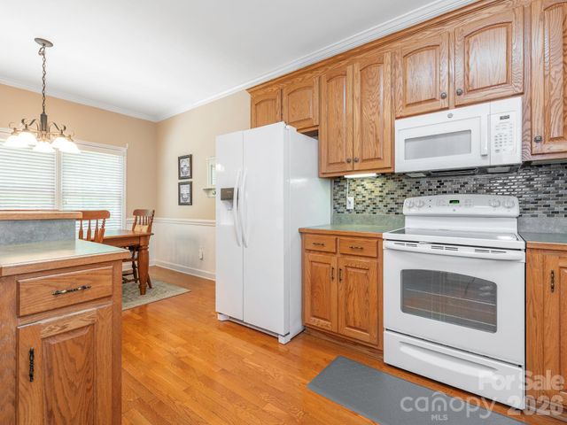 3672 Charolais Lane, Harrisburg, NC 28075