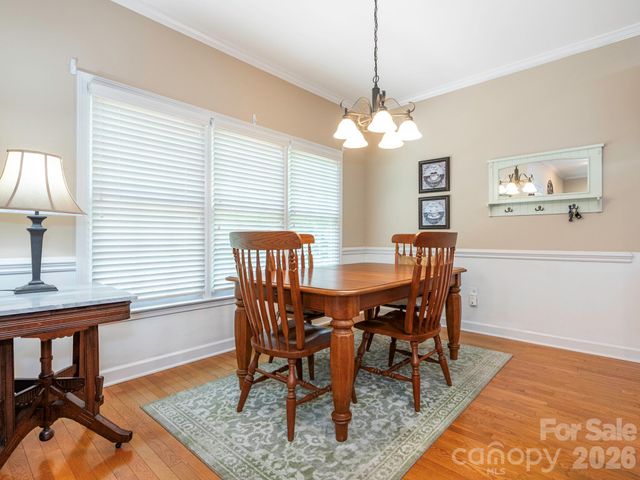3672 Charolais Lane, Harrisburg, NC 28075