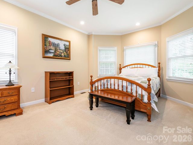 3672 Charolais Lane, Harrisburg, NC 28075