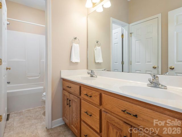 3672 Charolais Lane, Harrisburg, NC 28075
