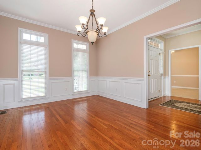 3672 Charolais Lane, Harrisburg, NC 28075