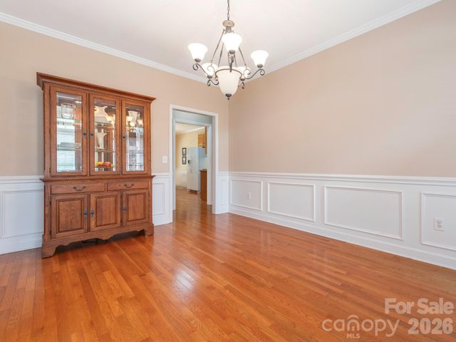 3672 Charolais Lane, Harrisburg, NC 28075