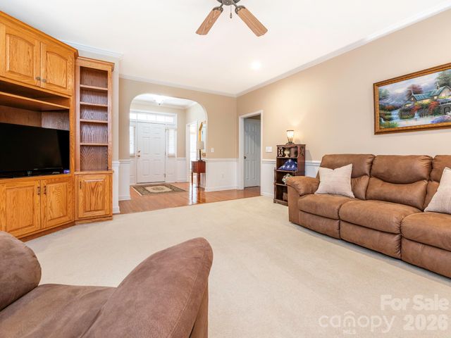 3672 Charolais Lane, Harrisburg, NC 28075