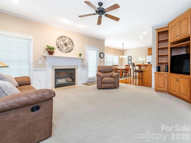 3672 Charolais Lane, Harrisburg, NC 28075