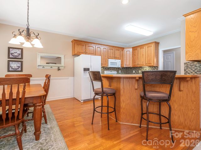 3672 Charolais Lane, Harrisburg, NC 28075