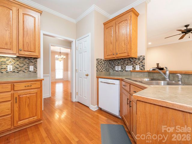 3672 Charolais Lane, Harrisburg, NC 28075