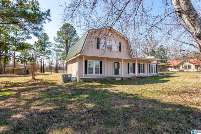 7916 COUNTY ROAD 31, Ashville, AL 35953