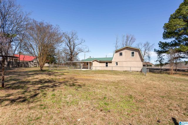 7916 COUNTY ROAD 31, Ashville, AL 35953