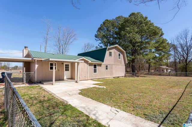 7916 COUNTY ROAD 31, Ashville, AL 35953