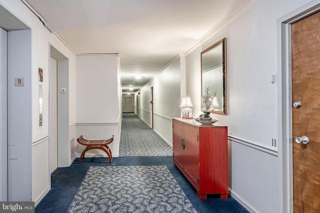 1401-UNIT PENNSYLVANIA AVE #611, Wilmington, DE 19806