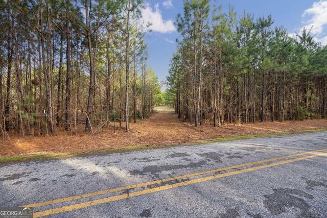 TRACT 1-B High Shoals Road, Bishop, GA 30621