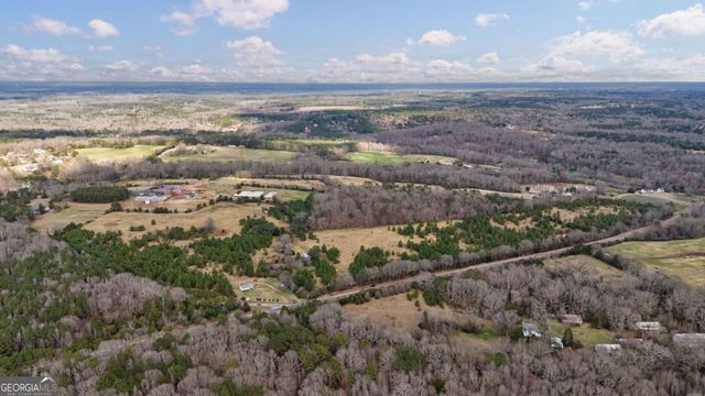 TRACT 1-B High Shoals Road, Bishop, GA 30621