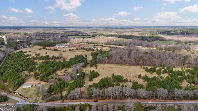 TRACT 1-B High Shoals Road, Bishop, GA 30621