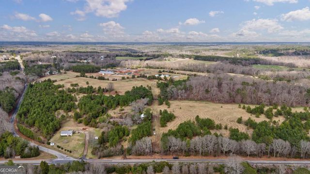 TRACT 1-B High Shoals Road, Bishop, GA 30621