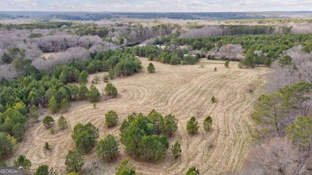 TRACT 1-B High Shoals Road, Bishop, GA 30621
