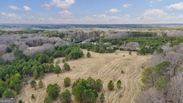 TRACT 1-B High Shoals Road, Bishop, GA 30621