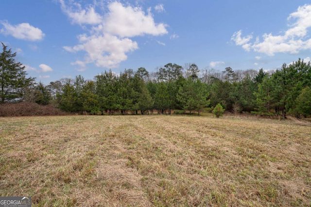 TRACT 1-B High Shoals Road, Bishop, GA 30621