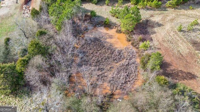 TRACT 1-B High Shoals Road, Bishop, GA 30621