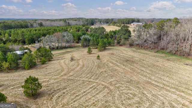 TRACT 1-B High Shoals Road, Bishop, GA 30621