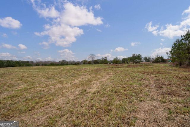 TRACT 1-B High Shoals Road, Bishop, GA 30621