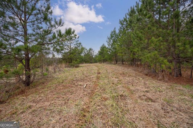 TRACT 1-B High Shoals Road, Bishop, GA 30621