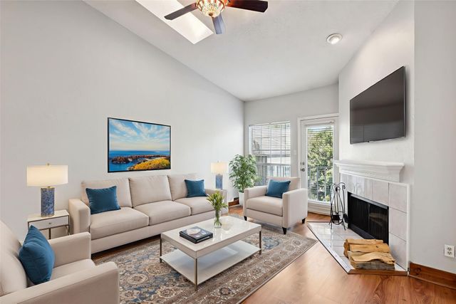 7151 Gaston Avenue 907, Dallas, TX 75214