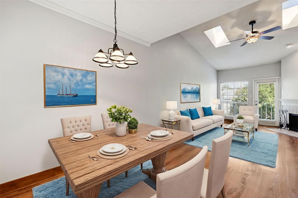 7151 Gaston Avenue 907, Dallas, TX 75214