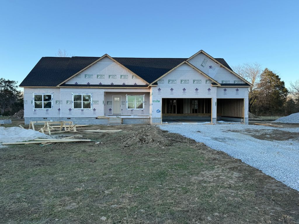 0 Pine Bluff Ct, Winchester, TN 37398