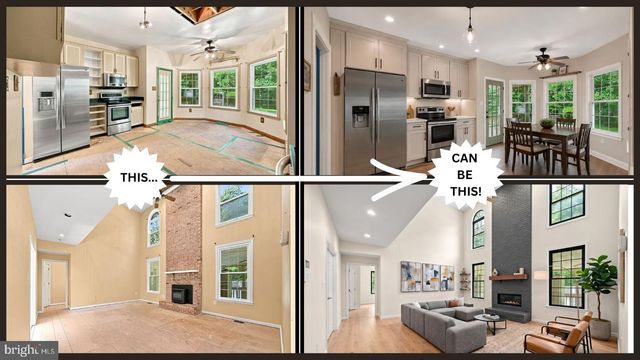 6313 GRANT CHAPMAN DR, La Plata, MD 20646