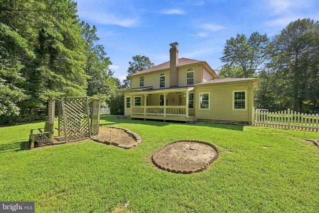 6313 GRANT CHAPMAN DR, La Plata, MD 20646