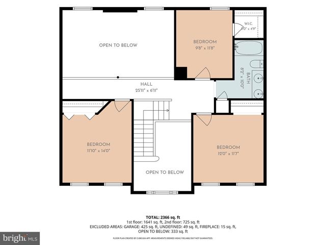 6313 GRANT CHAPMAN DR, La Plata, MD 20646