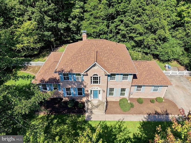 6313 GRANT CHAPMAN DR, La Plata, MD 20646