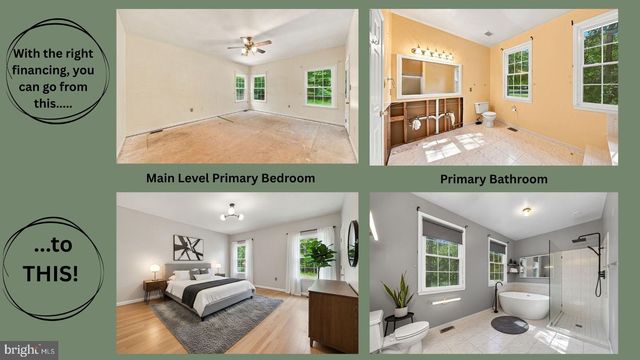 6313 GRANT CHAPMAN DR, La Plata, MD 20646