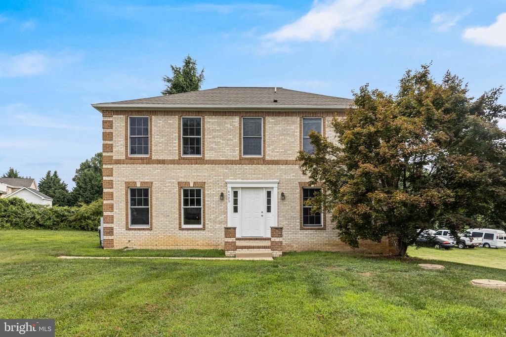 4525 TERRI LN, Huntingtown, MD 20639