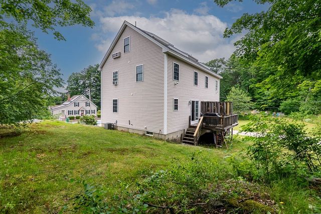 289 Chace Street B, Clinton, MA 01510