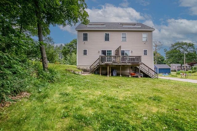 289 Chace Street B, Clinton, MA 01510