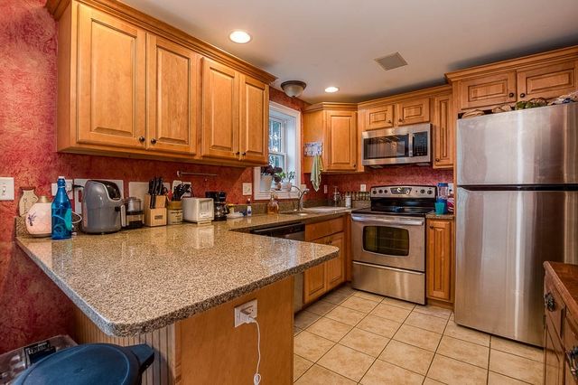 289 Chace Street B, Clinton, MA 01510