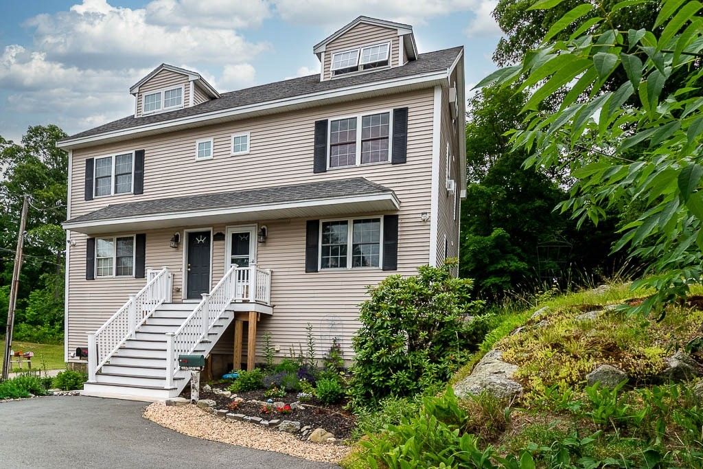 289 Chace Street B, Clinton, MA 01510